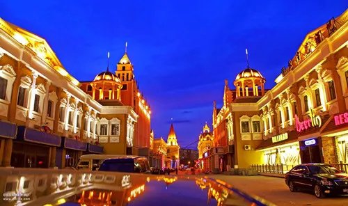 大连婚纱照外景有哪些 大连拍婚纱照哪家好