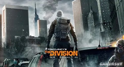 《全境封锁（TOM CLANCY’S THE DIVISION）》PC配置疑似泄露 XP竟能支持DX11你在逗我？