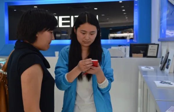美图、魅族相似商标起争议,究竟是谁抄袭了?