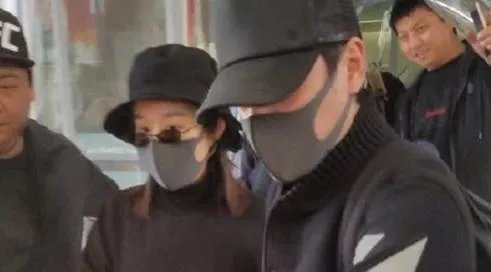 冯绍峰不理离婚传闻,与之前传过绯闻的杨幂再度合作,你怎么看?
