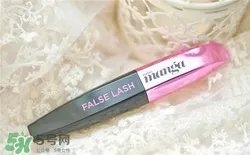 欧莱雅睫毛膏好用吗?欧莱雅睫毛膏怎么样?