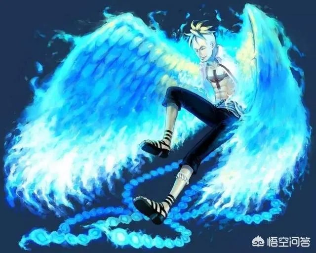 海贼王里的人物实力如何排名?