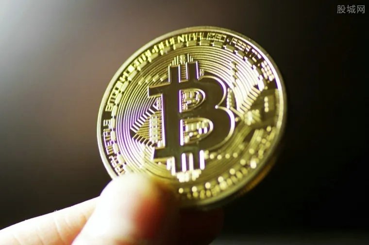 比特币最新消息：比特币价格突破1万美元