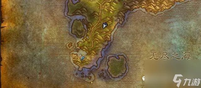 魔兽世界怀旧服重皮哪里多 最佳刷皮地点和剥皮技巧方法