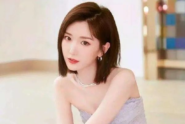 毛晓彤个人资料及图片:颜值高演技好(感情之路坎坷)