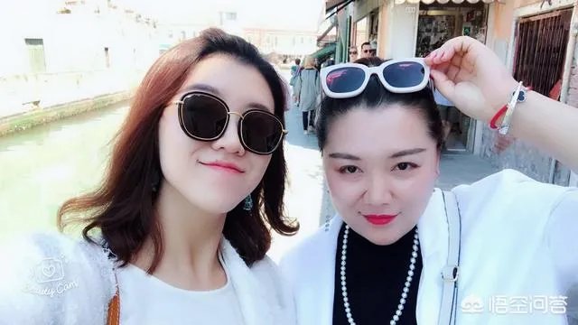 带着梦想去旅游,你想和谁一起?
