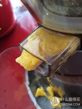 中了电视购物的毒!HUROM 韩国惠人 HU-500DG 原汁机