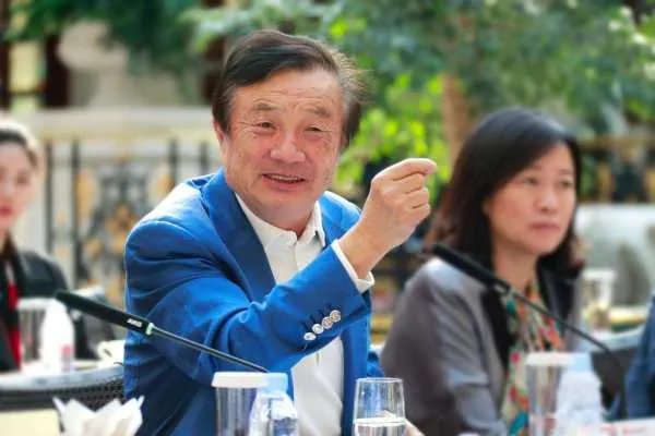 华为手机全球份额反超苹果,华为是不是度过危机了?