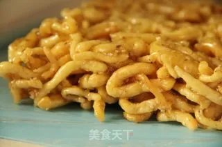 萨其马
