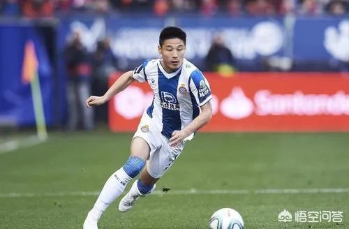 武磊转会英超狼队或将实现,门德斯推动交易达成!怎么评价?