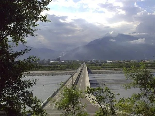 台湾环岛游,有什么建议?