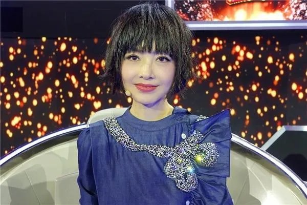 明星时尚短发造型魅力十足,哪一款是你最心动的?