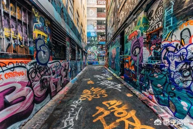 你有哪些去墨尔本的旅游攻略分享?你有哪些自由行攻略?