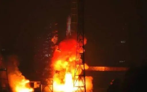 中国天链一号05星发射成功有什么意义?