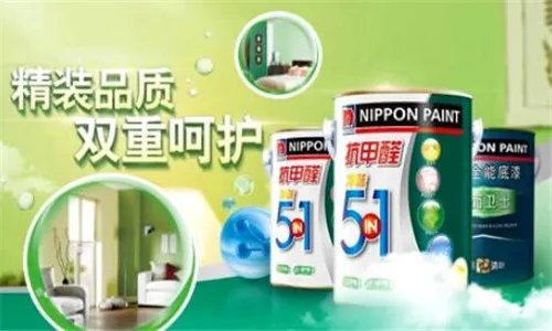 乳胶漆代理加盟哪家好 乳胶漆代理好牌子推荐