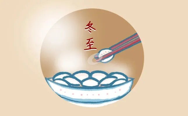 2020冬至是几月几日农历什么时候