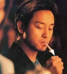 为什么那么多人喜欢张国荣？