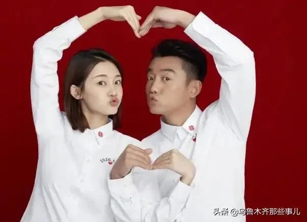 郑恺和苗苗官宣结婚,你有什么想说的?