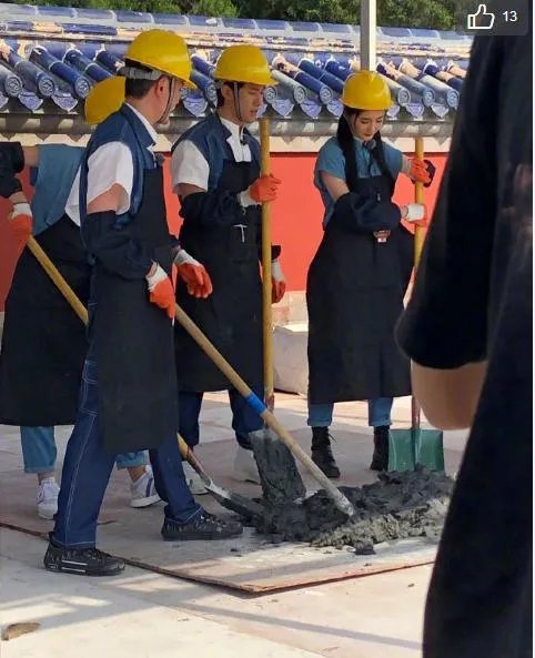冯绍峰不理离婚传闻,与之前传过绯闻的杨幂再度合作,你怎么看?