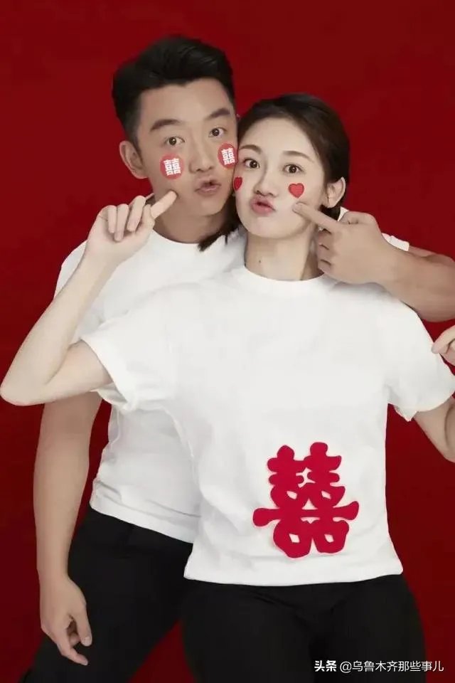 郑恺和苗苗官宣结婚,你有什么想说的?