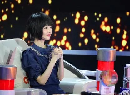 明星时尚短发造型魅力十足,哪一款是你最心动的?
