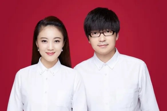 玖月奇迹组合宣布离婚 结束14年感情 双方彼此祝愿