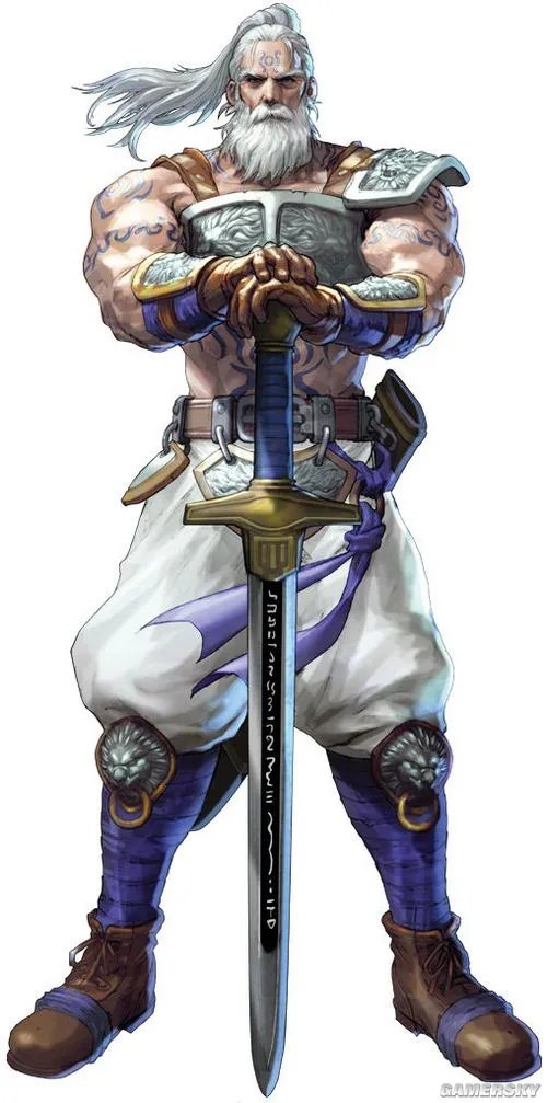 《灵魂能力5》Boss级角色及全新关卡模式介绍