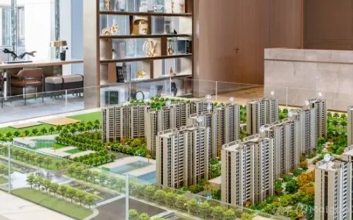 2021中国房地产企业500强排行榜正式公布(附完整名单)