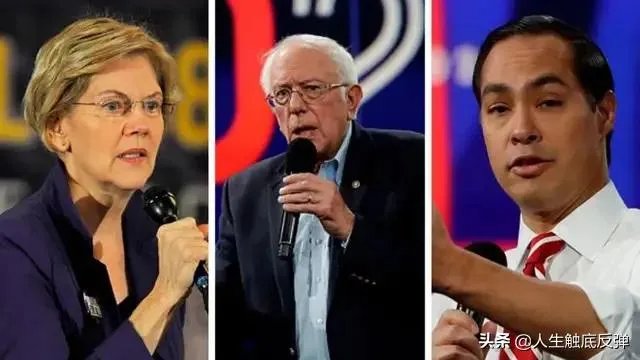 美国下一届总统会是谁?为什么?