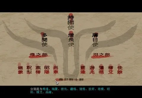 轩辕剑外传-汉之云: 繁体汉之云乱码转为【简体】解决方案