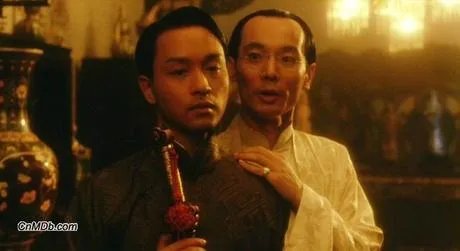 为什么那么多人喜欢张国荣？