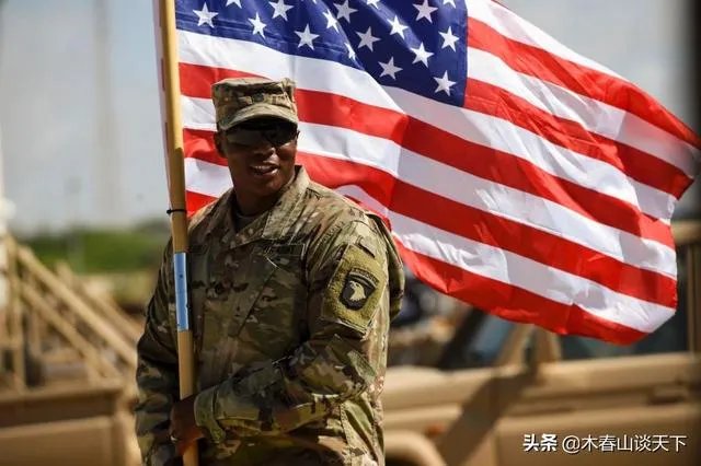 美国空袭伊拉克、叙利亚,和以色列的目的一样吗?