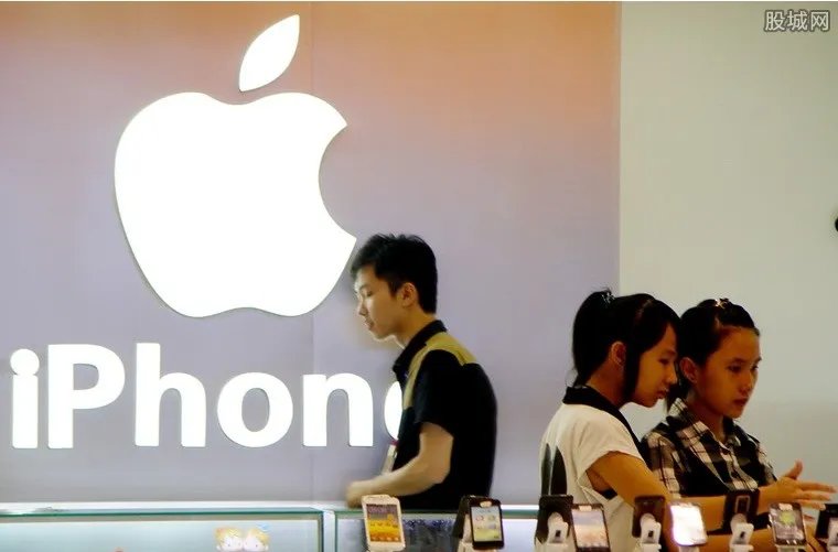 新iPhone增加墨绿色 墨绿色苹果9月上市?