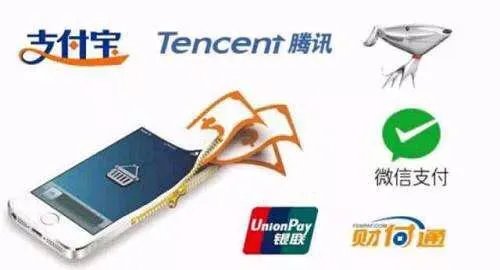 如果银行关闭第三方支付，你该如何选择？