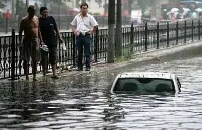 河南强降雨已致56人遇难5人失踪,从这起洪灾中我们该吸取哪些教训?