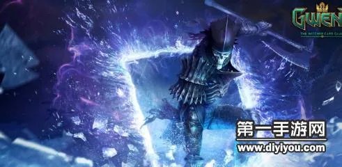 巫师之昆特牌另辟蹊径狂猎套 狂猎长船突袭爆点_巫师之昆特牌