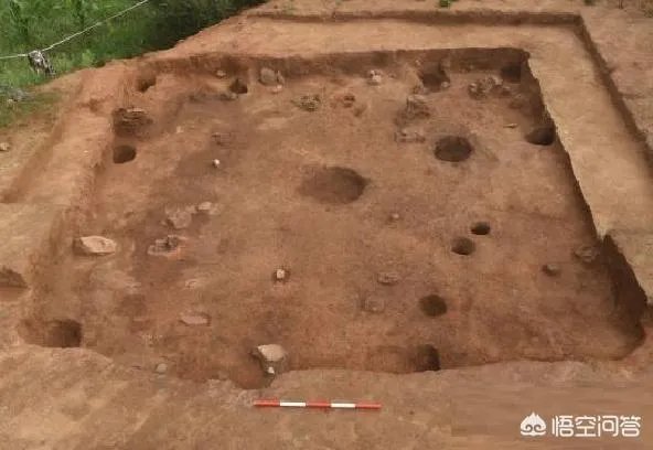 怎样评价8000年前的古村落在辽宁被发现这件事?