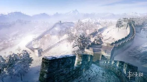 《真三国无双8》确认登陆PC平台 期待首发支持中文!
