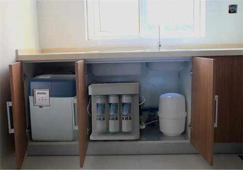 净水器ro反渗透膜清洗方法是什么