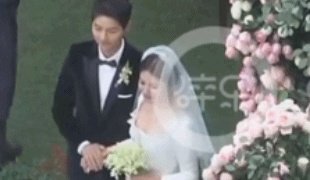 宋仲基、宋慧乔双宋大婚,你看好他们吗?