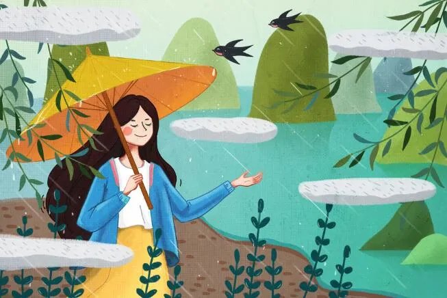 清明节哀悼去世的句子 清明节悼念亲人去世的句子