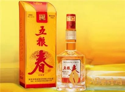 52度五粮液10年酒|香醇顺口的上乘美酒