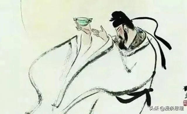 “开颜酌美酒,乐极忽成醉。”是什么意思?该如何理解?