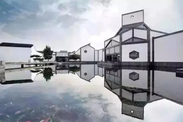 著名建筑师贝聿铭故居出售，他亲自操刀的家居然是这样的？