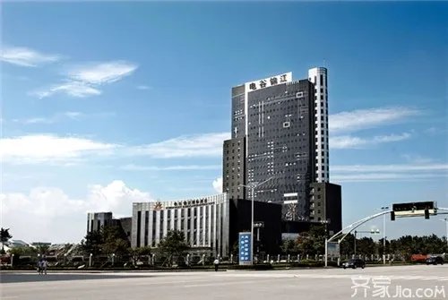 盘点节能建筑案例 绿色环保好建筑