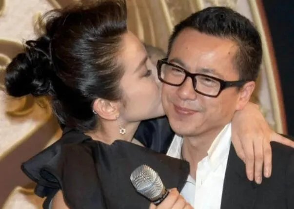 李冰冰老公是谁?李冰冰个人资料简历