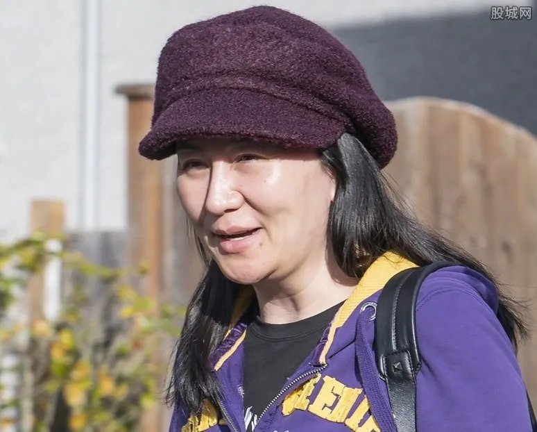 任正非为女儿骄傲 孟晚舟什么时候可以回国?