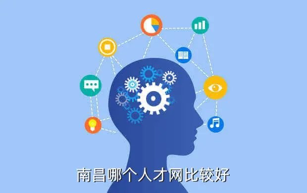 南昌英才网，神州英才网是什么类型的网站啊