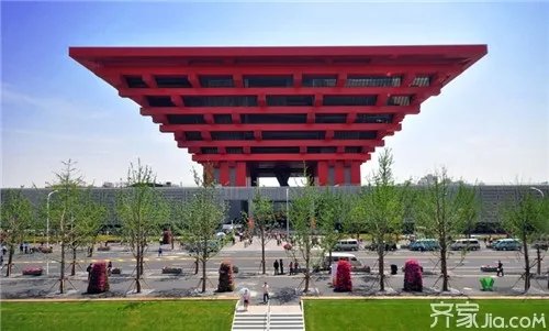 盘点节能建筑案例 绿色环保好建筑