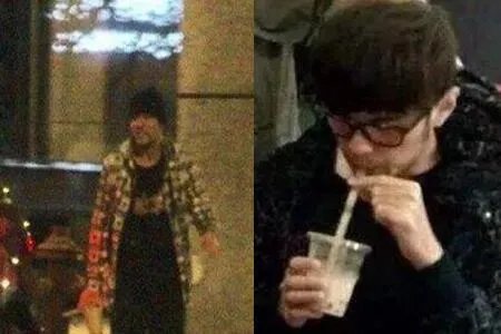 周杰伦疑晒彩排照 网友惊呼:瘦了好多!
